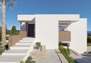 Moraira, Villa #AF-X7004