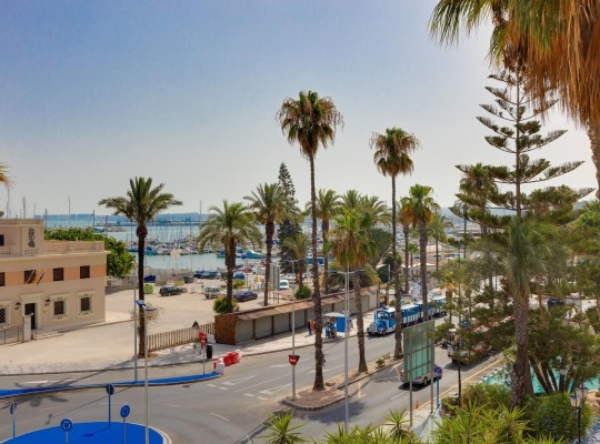Torrevieja, Townhouse #CQ-MY-47195