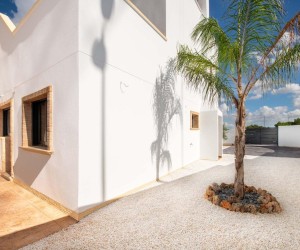 Cox (San Fernando), Bungalow #RD-N9360