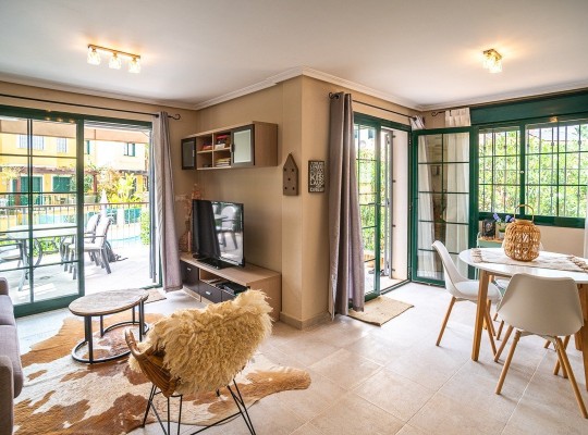 Torrevieja (LOS BALCONES - LOS ALTOS), Townhouse #CQ-GL-54315