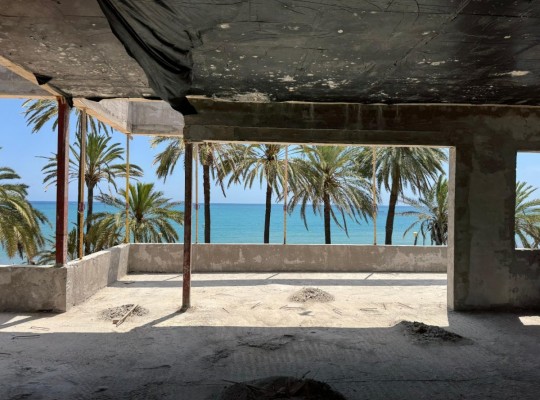 Orihuela Costa (Punta Prima), Villa #CQ-VK-50184