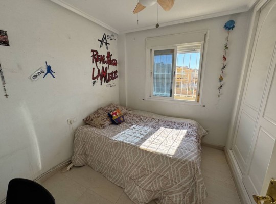 Ciudad Quesada (Lo Pepin), Villa #CQ-820