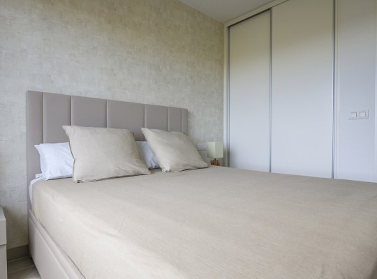 Las Colinas (Las Colinas Golf), Apartment #CQ-609