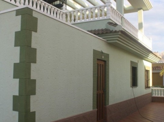 Torrevieja (Los Altos), Villa #RD-N6288