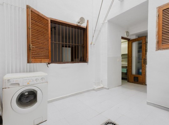 Torrevieja (Playa de La Acequion), Apartment #CQ-TS-94582