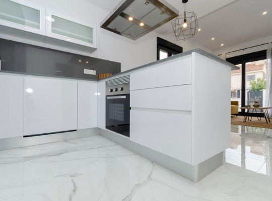 Torrevieja (Torretas), Villa #CQ-00-62068