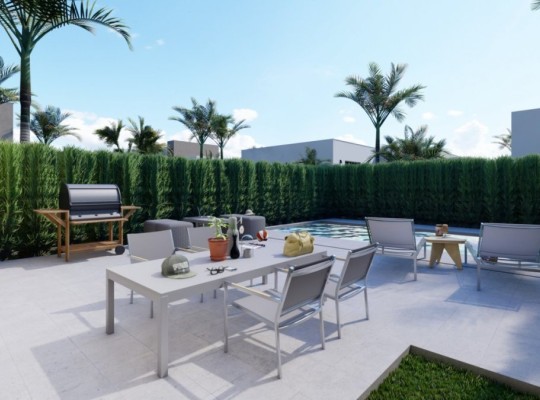 Other areas (ESTRELLA DE MAR), Villa #CQ-00-16279