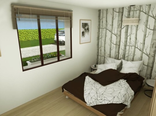 Ciudad Quesada, Villa #CQ-894