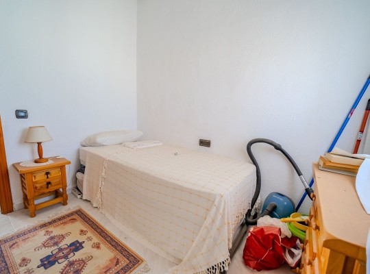 Apartment Ciudad Quesada (Pueblo Bravo) #CQ-306