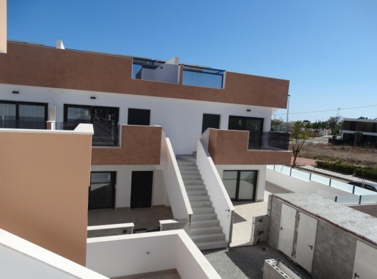 Pilar de La Horadada (pueblo), Bungalow #CQ-00-57314