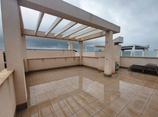 Ciudad Quesada (Pueblo Bravo), Villa #CQ-799