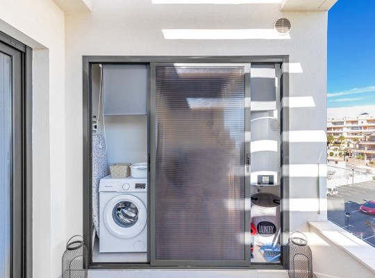 Orihuela Costa (Villamartin), Apartment #CQ-KB-93509