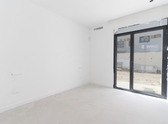 Orihuela Costa (Las Filipinas), Villa #CQ-00-95303
