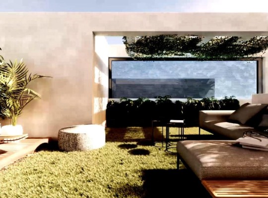 Torrevieja (Centro), Apartment #RD-N8452