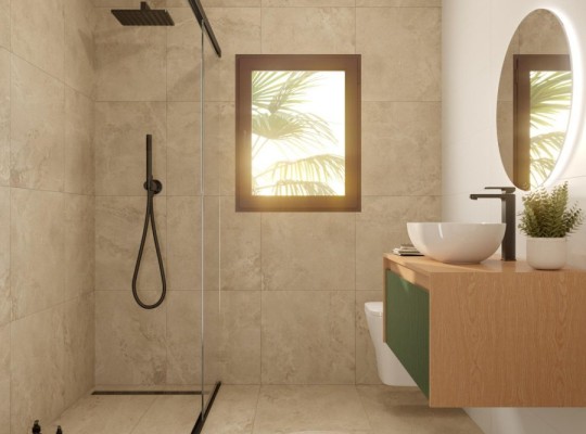 Algorfa (La Finca Golf), Villa #CQ-00-38753