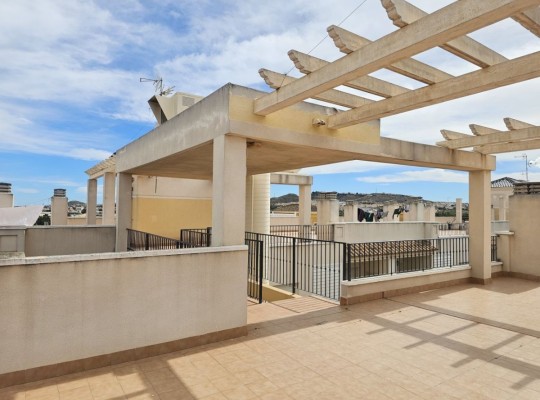 Formentera del Segura (Forementera del Segura), Apartment #CQ-GS-57299