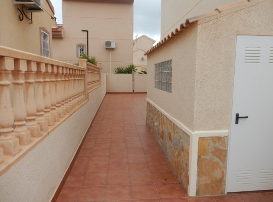 Ciudad Quesada, Villa #CQ-059