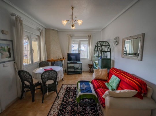 Ciudad Quesada (Town Center), Villa #CQ-131