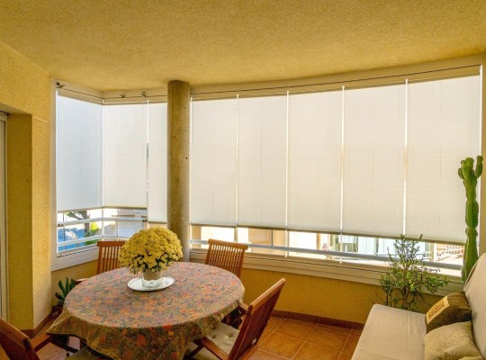 Orihuela Costa (Altos de Campoamor), Apartment #CQ-UR-34990