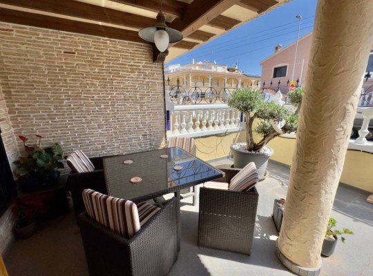Benijofar, Villa #CQ-980