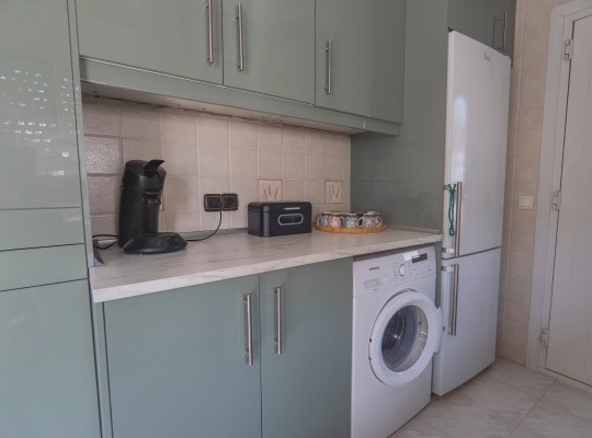 Ciudad Quesada (Pueblo Bravo), Semi Detached #CQ-376