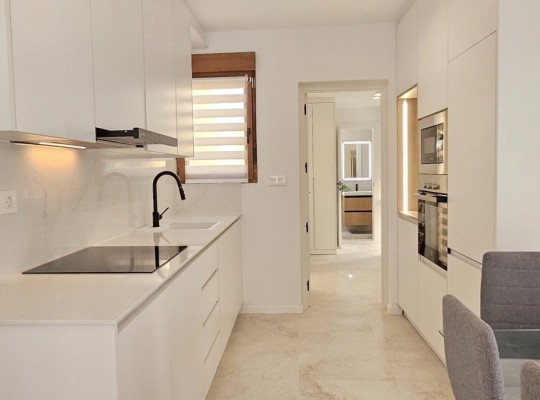Other areas (Santiago de la Ribera), Townhouse #CQ-WN-86281