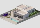 Benijofar (Polideportivo), Villa #CQ-00-57994
