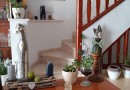 Řadový dům s bazénem v La Nucii, Costa Blanca Sever
