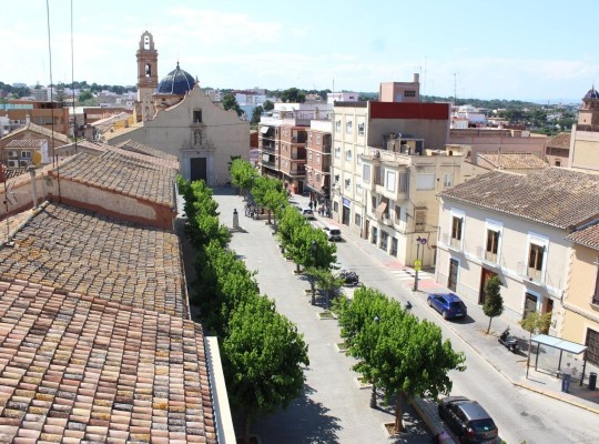 Other areas (Campolivar), Apartment #CQ-00-47697