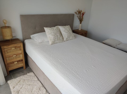 Finestrat (Seascape resort), Apartment #CQ-GL-81607
