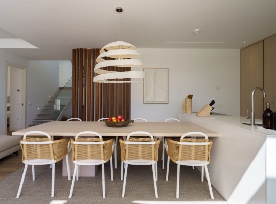 Las Colinas (Las Colinas Golf), Villa #CQ-BG-11444