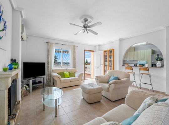 Ciudad Quesada, Villa #CQ-GS-47840