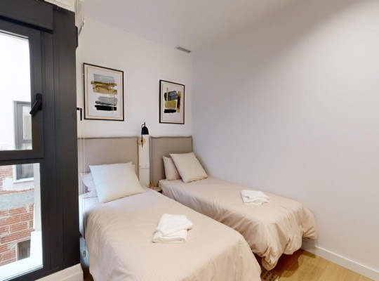 Guardamar del Segura (Pueblo), Apartment #CQ-00-12043