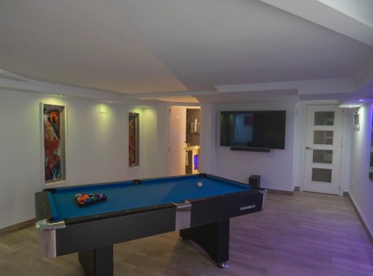 Ciudad Quesada (Urbanizaciones), Villa #CQ-BG-13406