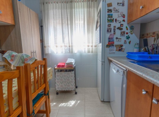 Ciudad Quesada (Lo Marabu), Semi Detached #CQ-065