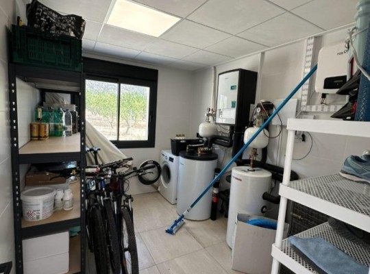 Other areas (Lel), Villa #CQ-00-13088
