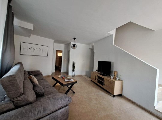 Bigastro, Townhouse #CQ-00-50799
