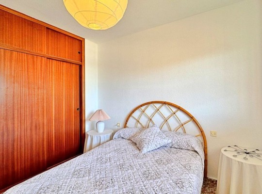 Torrevieja (Rocio del Mar), Apartment #CQ-KB-68055