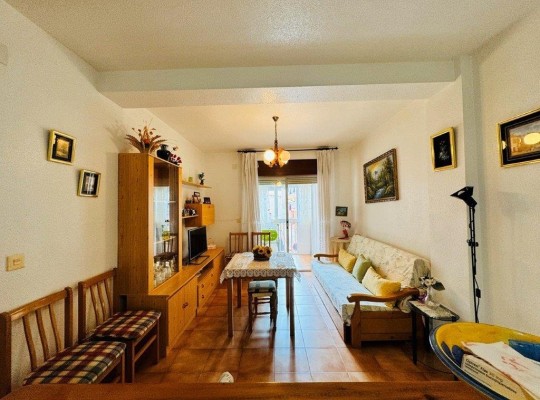 La Mata, Apartment #CQ-SL-62082