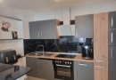 Moderní apartmán jen 200m od pláže, Playa de los Locos, Torrevieja
