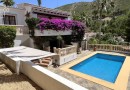 Benitachell (Valle del Portet), Villa #SV-03324M