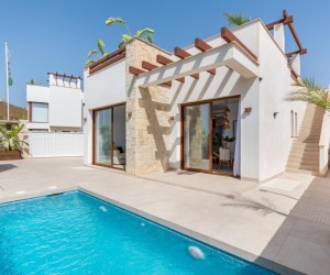 Other areas (Vera playa), Villa #CQ-00-92290