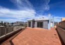 Calpe (Playa La Fossa), Penthouse #RD-N6581