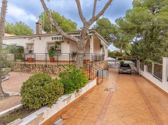 Pilar de La Horadada (Pinar de Campoverde), Semi Detached #CQ-HS-19833