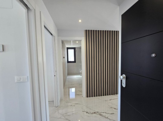 Orihuela Costa (Los Altos), Apartment #CQ-SD-45084