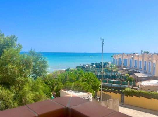 Orihuela Costa (Campoamor), Apartment #CQ-UR-26191