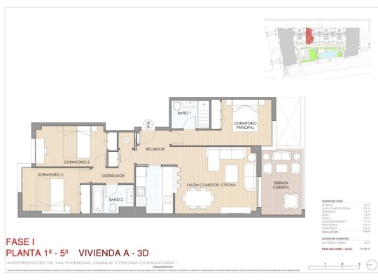 Other areas (Playa de Levante), Apartment #CQ-00-41349