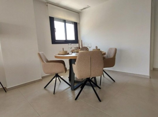San Miguel de Salinas (Pueblo), Apartment #CQ-00-91028