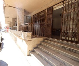 Torrevieja (Playa del cura), Apartment #CQ-JM-50874