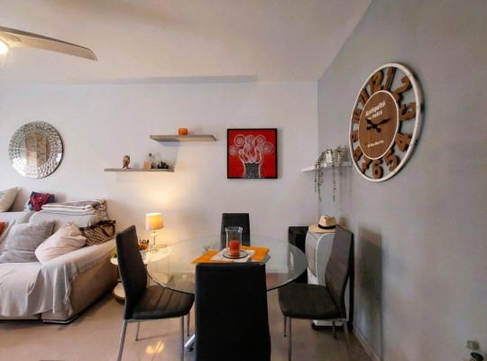 Orihuela Costa (La Florida), Semi Detached #CQ-JM-60446